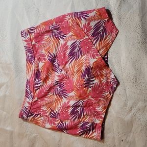 Children's place skirt for girls size L